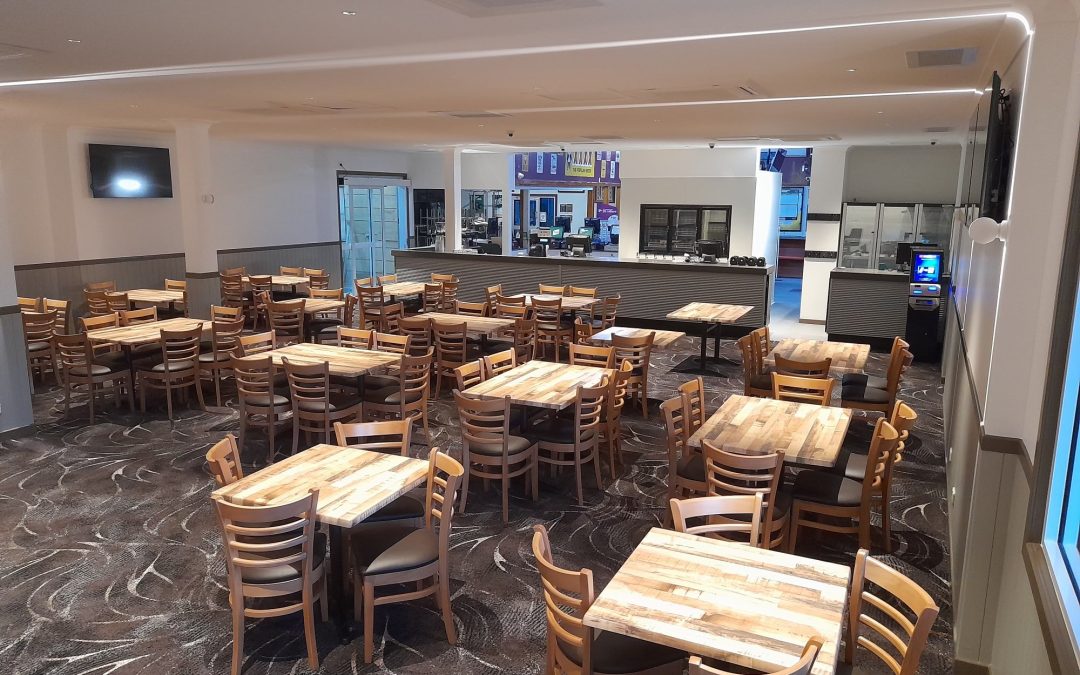 Central Hotel, Cloncurry