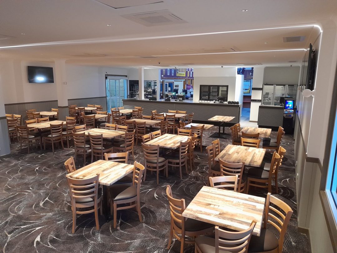 Central Hotel, Cloncurry