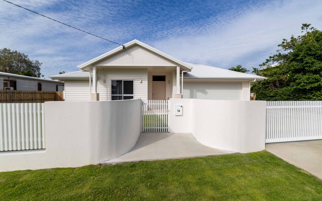 Mundingburra