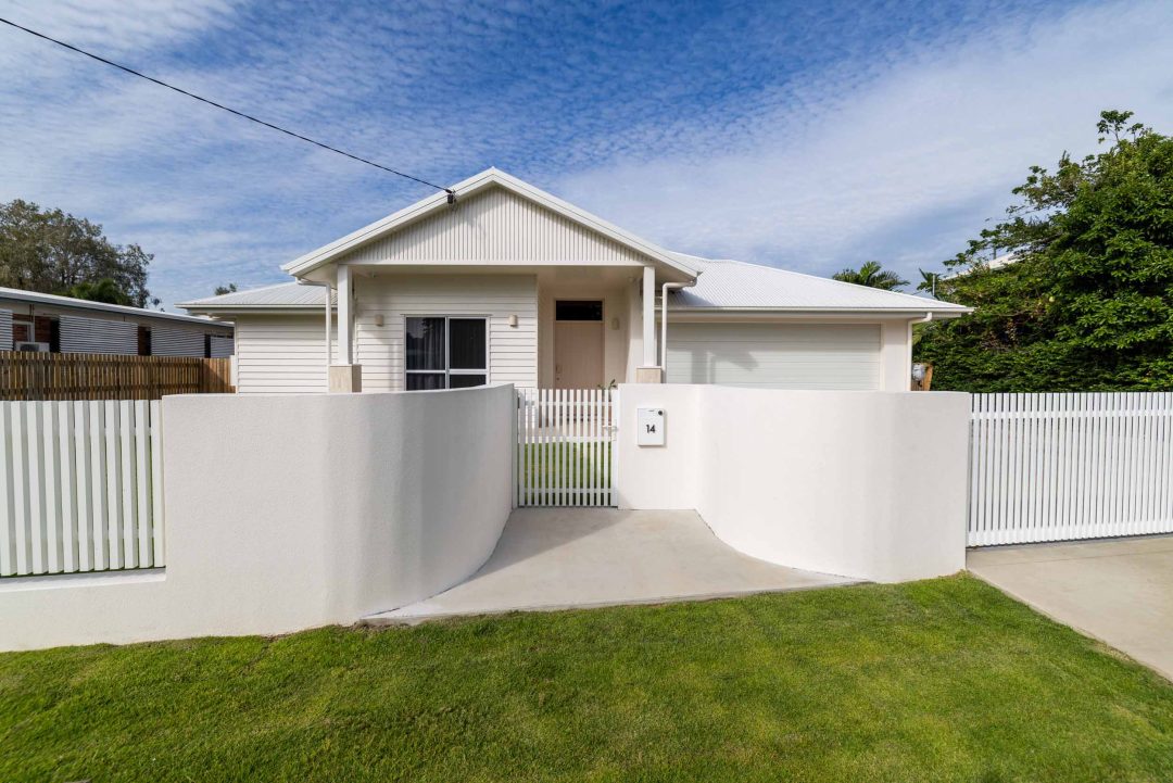 Mundingburra