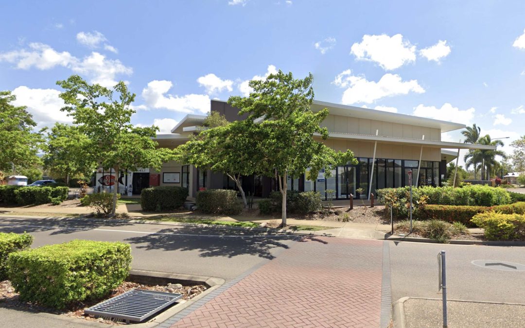 Kalynda Parade Shops