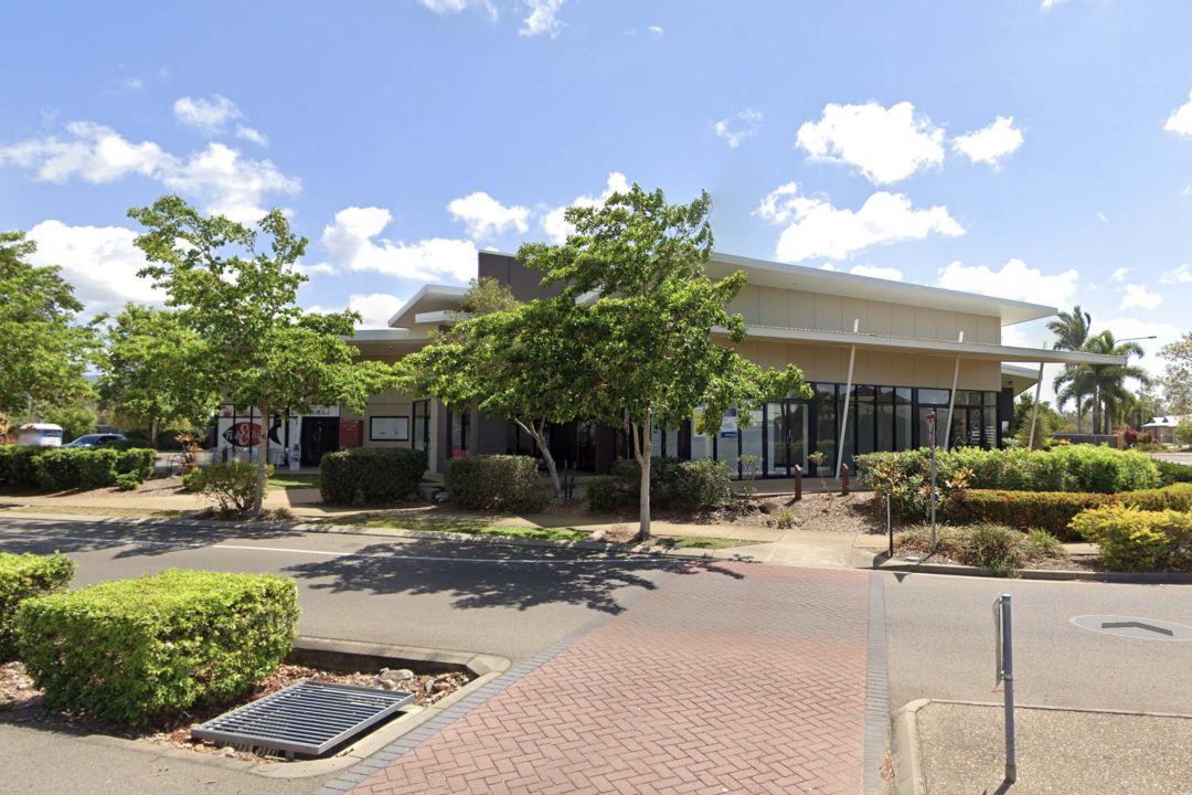 Kalynda Parade Shops