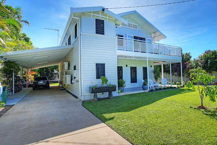 Mundingburra