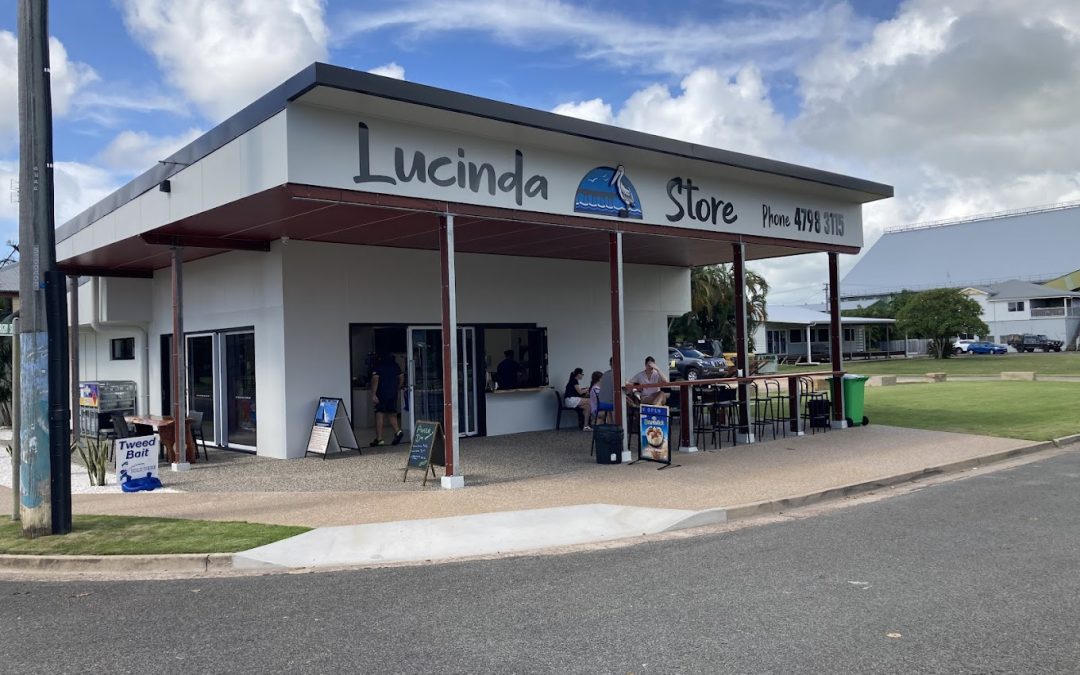Lucinda Store