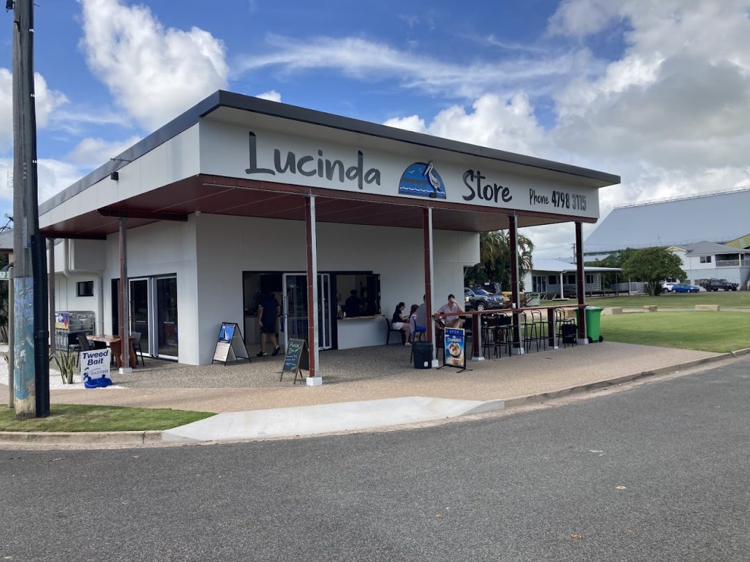 Lucinda Store